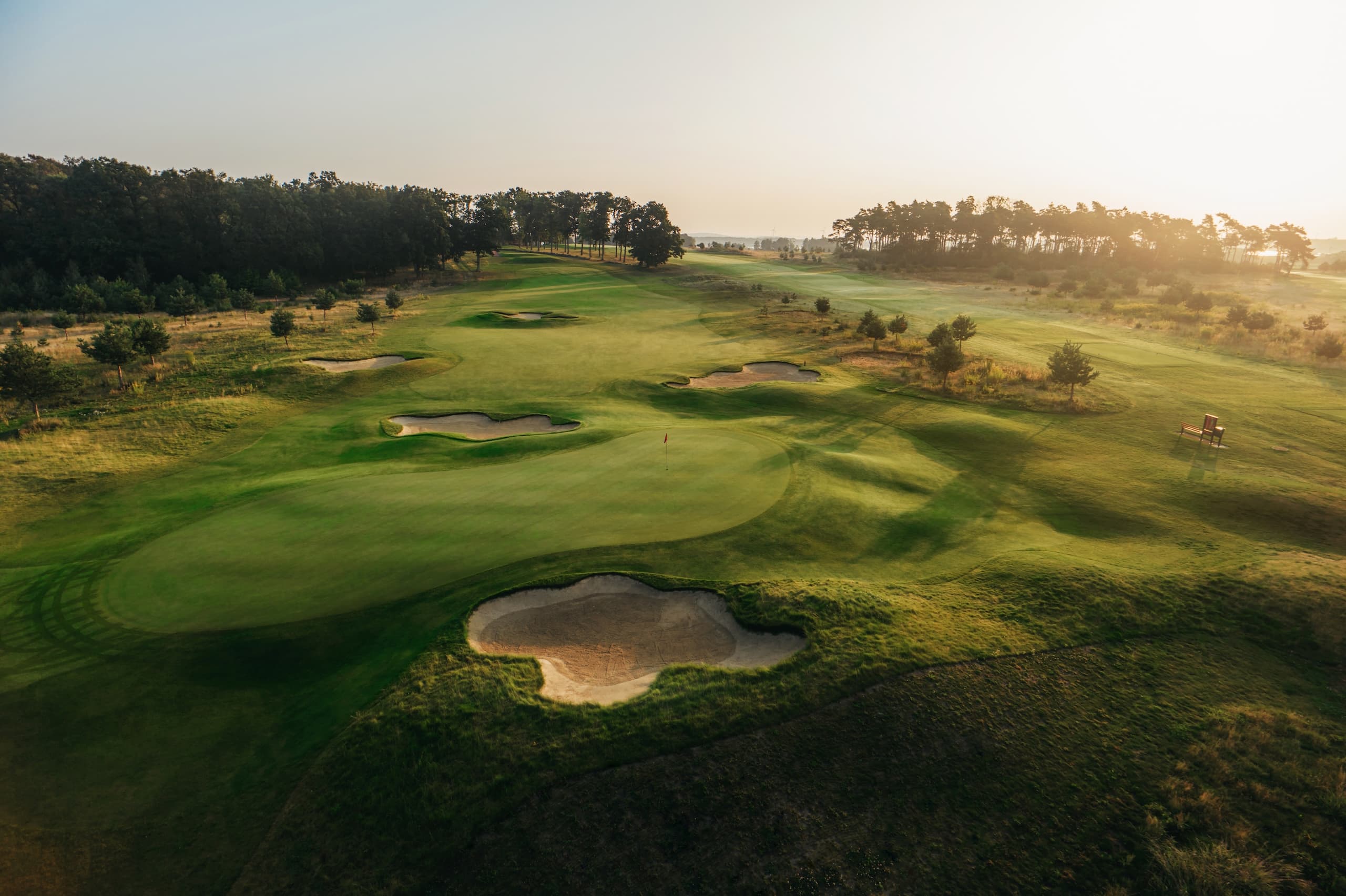 Araslöv Golf & Resort, Kristianstad