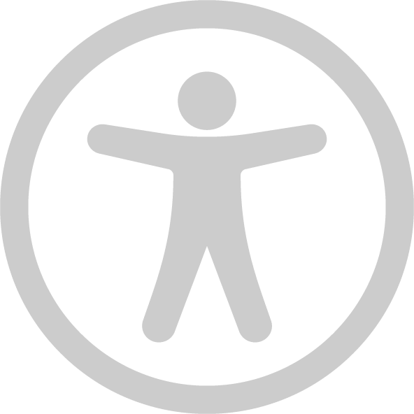 Open accessibility tools